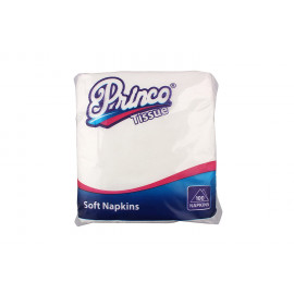 Princo Tissue Soft Napkin 100Pcs